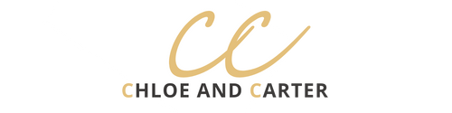Chloe & Carter